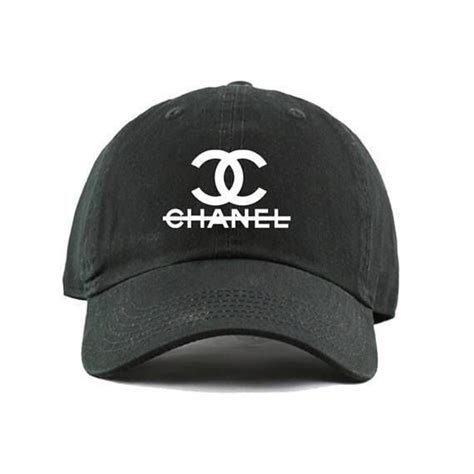 chanel cap damen|chanel hats for men.